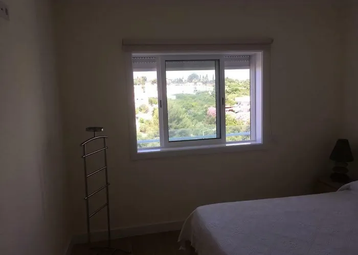 Torre Mar Armação de Pêra