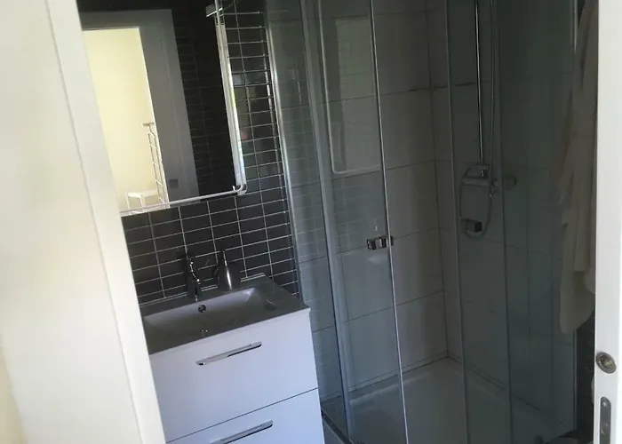 Torre Mar Apartamento *