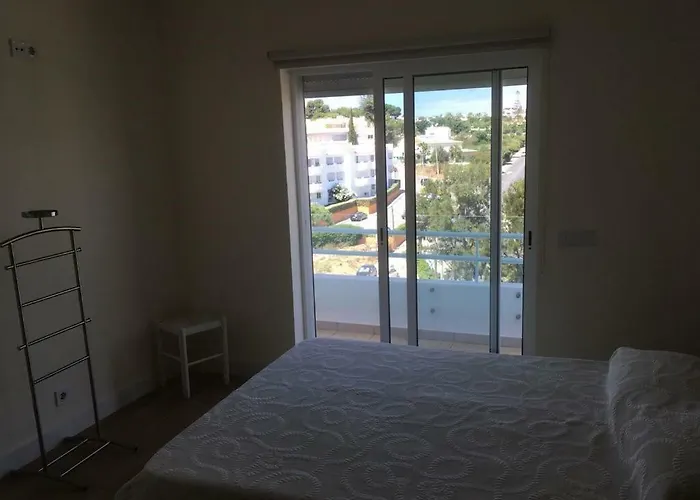 Torre Mar Apartamento Armação de Pêra