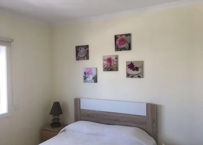 Torre Mar Armação de Pêra