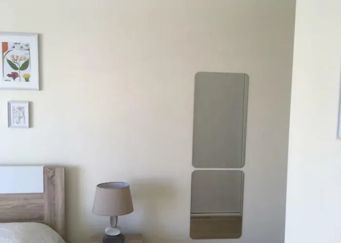 Apartamento Torre Mar *