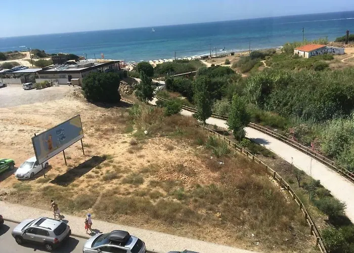 Apartamento Torre Mar