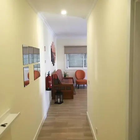 Torre Mar Apartment