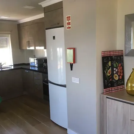 Apartment Torre Mar