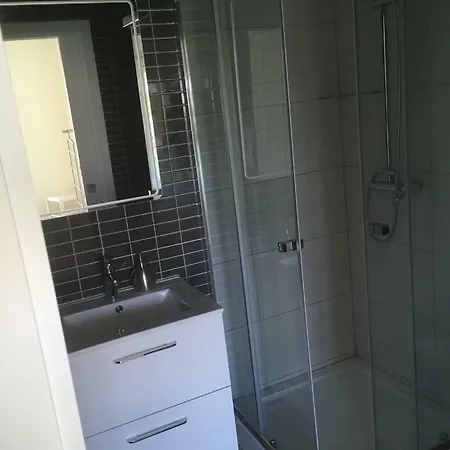 Torre Mar Apartment *